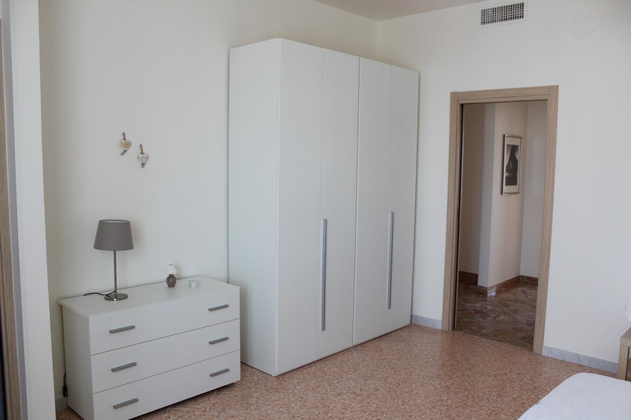 Apartmán Aduepassidalmare Monopoli Exteriér fotografie