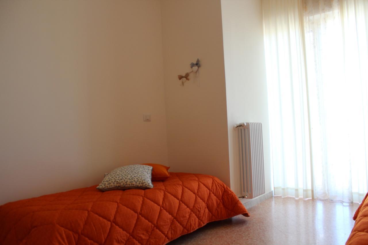 Apartmán Aduepassidalmare Monopoli Exteriér fotografie