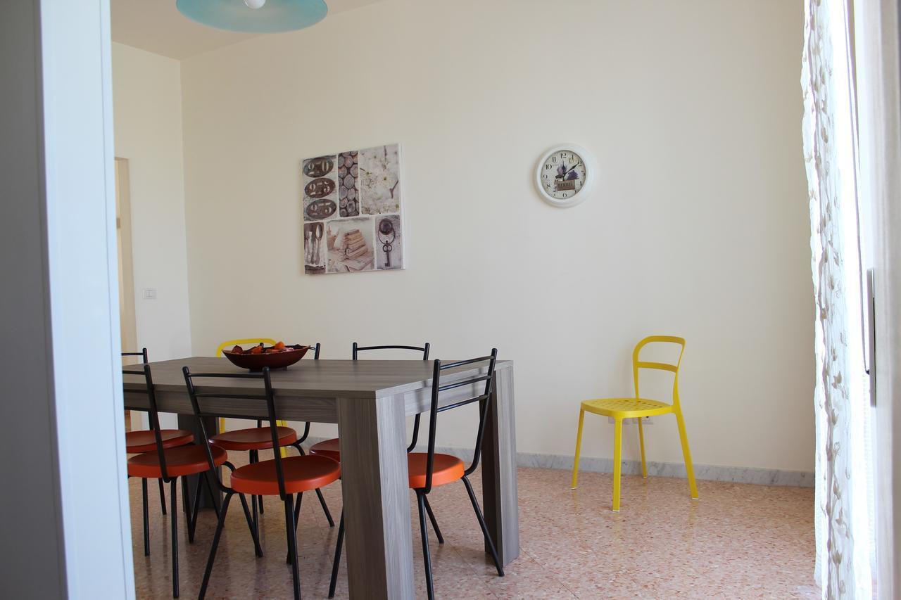 Apartmán Aduepassidalmare Monopoli Exteriér fotografie