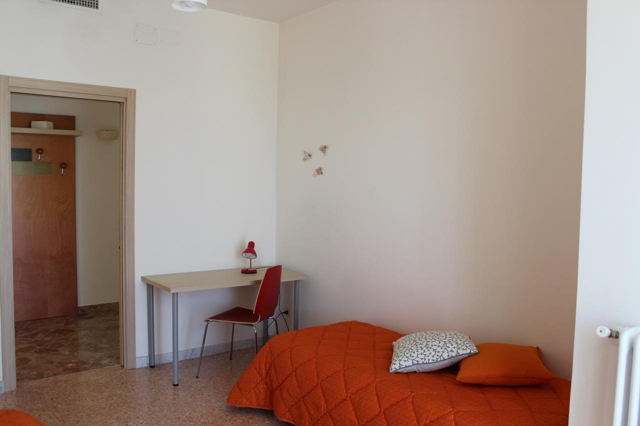 Apartmán Aduepassidalmare Monopoli Exteriér fotografie